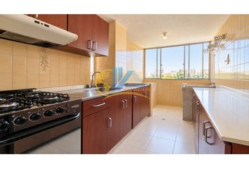 Apartment for rent in Mutis, Bucaramanga
