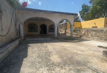 Casa en  Calle 70 503a, Mérida Centro, Mérida, Yucatán, 97000, Mex