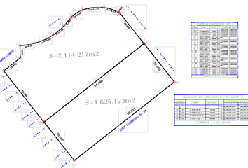 Lote de Terreno en  Privadas Del Pedregal, San Luis Potosí