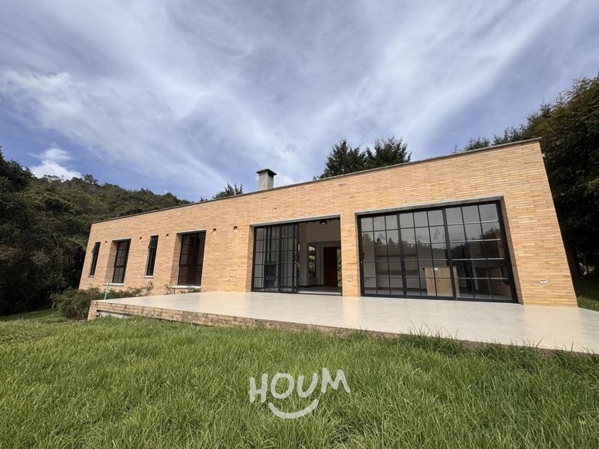 House for rent in Medellín
