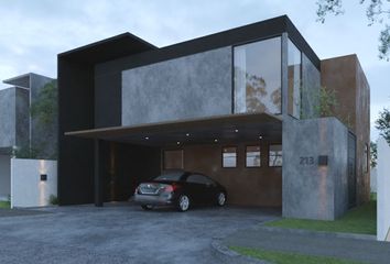 Casa en condominio en  Pueblo Chablekal, Mérida, Yucatán