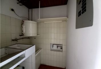 Apartamento en  Villa Nueva, Medellín