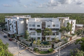 Departamento en  La Veleta, Tulum