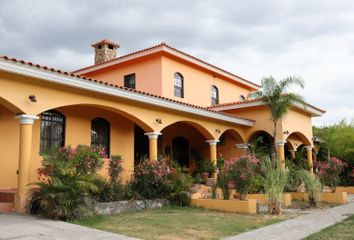 3 villas en venta en San Nicolás de los Garza 
