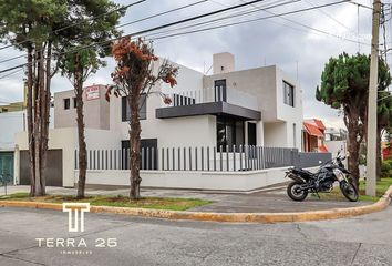 Casa en  Calle Joaquín Fernández De Lizardi 83-101, Ciudad Satélite, Naucalpan De Juárez, México, 53100, Mex