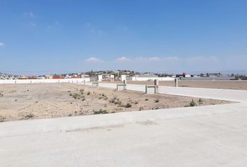 Lote de Terreno en  43845, Mex