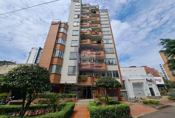 Apartamento en  Sotomayor, Bucaramanga