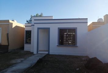 Casa en  Calle 12 303a, Tixcacal, Mérida, Yucatán, 97312, Mex