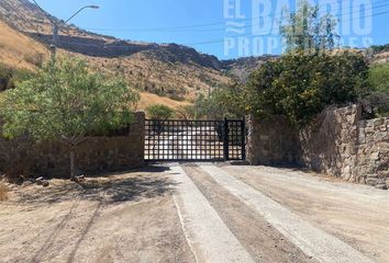 Parcela en  Colina, Chacabuco