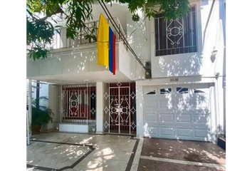 Casa en  Los Nogales, Barranquilla