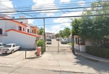 Casa en condominio en  Calle A Giorgana, Fraccionamiento Oropeza, Centro, Tabasco, 86030, Mex