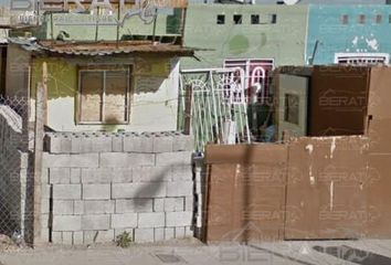 Casa en  El Granjero, Juárez, Chihuahua