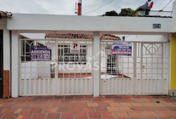 Casa en El Centro, Cúcuta