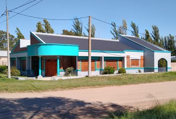Casa en  Macachín, La Pampa