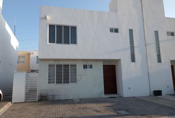 Casa en condominio en  Palma Fenix, Villas Palmira, Santiago De Querétaro, Querétaro, México