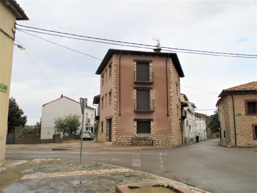 Casa en venta Alcoroches, Guadalajara Provincia