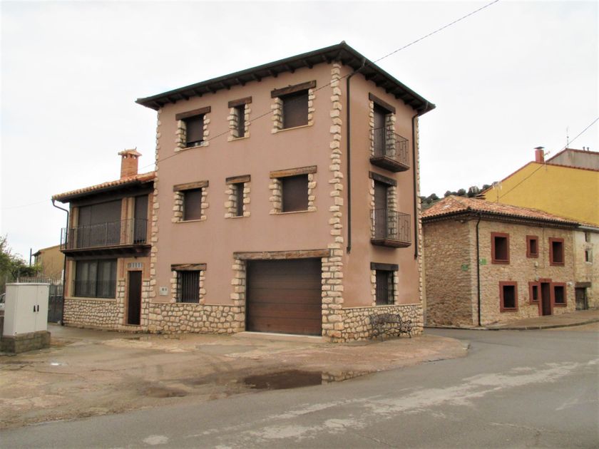 Casa en venta Alcoroches, Guadalajara Provincia