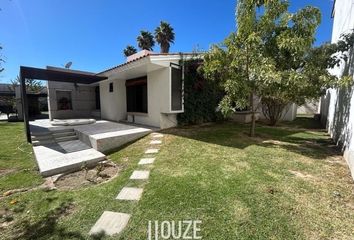 Casa en  Campestre 2a. Sección, Ciudad De Aguascalientes