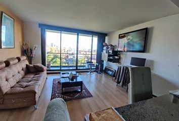 Apartamento en  Atabanza, Bogotá