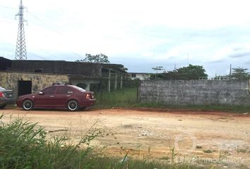 Lote de Terreno en  Nanchital De Lázaro Cárdenas Del Río, Veracruz