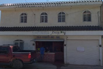 Local comercial en  Solar De Jonacatique, Jesús María, Aguascalientes