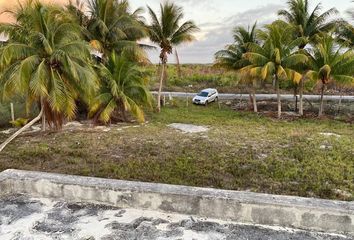 Lote de Terreno en  Calle 23, Telchac Puerto, Yucatán, Mex