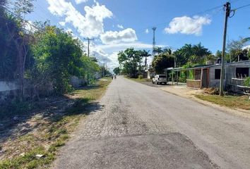 Lote de Terreno en  Bacalar, Bacalar, Bacalar, Quintana Roo