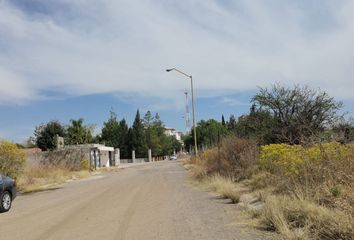 Lote de Terreno en  Congregacion Cañada Honda, Ciudad De Aguascalientes