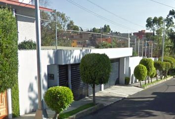 Lote de Terreno en  Colina Del Sur, Álvaro Obregón, Cdmx