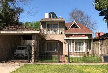 Casa en  Francisco Alvarez, Partido De Moreno