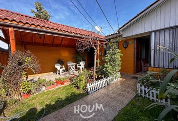 Casa en  Maipú, Provincia De Santiago