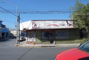 Lote de Terreno en  Calle Doctor José María Coss Norte 815, Zona Centro, Nuevo Centro De Monterrey, Monterrey, Nuevo León, 64018, Mex