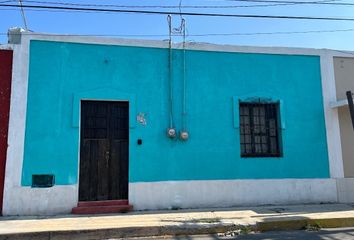 Casa en  Centro Histórico, Mérida, Mérida, Yucatán