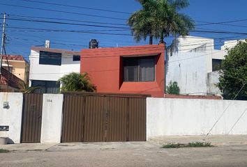 7 casas en venta en México Oriente, Mérida 