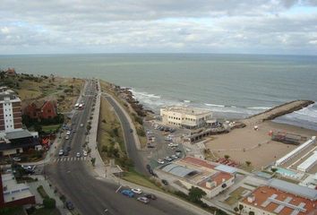 Departamento en  Playa Grande, Mar Del Plata