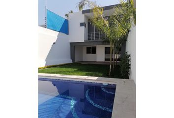 Casa en  Burgos, Temixco, Temixco, Morelos