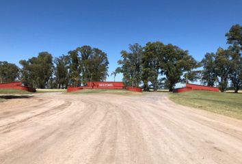 Terrenos en  General Rodríguez, Partido De General Rodríguez