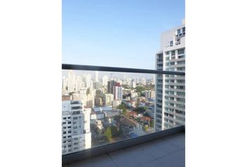 Apartamento en  San Francisco, Ciudad De Panamá