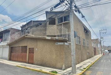 Casa en  San Bernardino, Toluca De Lerdo