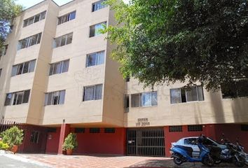 Apartamento en  Santa Fe, Medellín