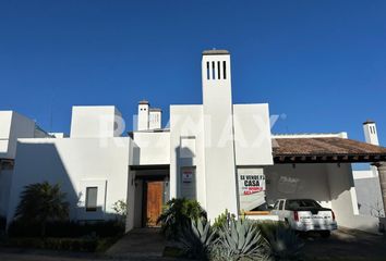 Casa en  Rincón De La Montaña, Morelia, Michoacán