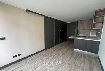 Departamento en arriendo en Las Condes