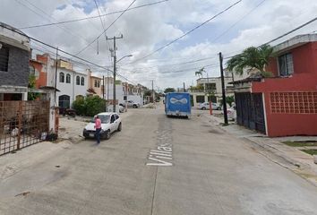 Casa en  Calle Villas De Tequesquitengo 231-1026, Fracc Región 520 Villas Del Caribe, Benito Juárez, Quintana Roo, 77536, Mex
