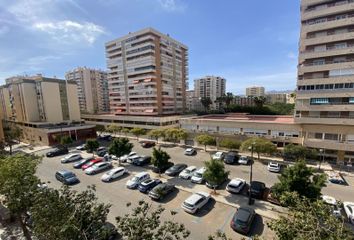 Apartamento en  Cruz De Humilladero, Málaga