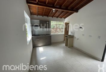 Apartment for rent in Velódromo, Medellín