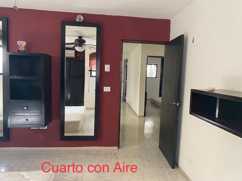 renta Casa en Jardines del Norte, Mérida, Mérida, Yucatán (EB-JZ4275r)-  