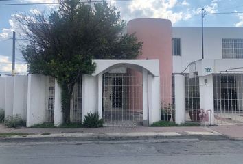 Casa en  Residencial Minerva, Guadalupe, Nuevo León