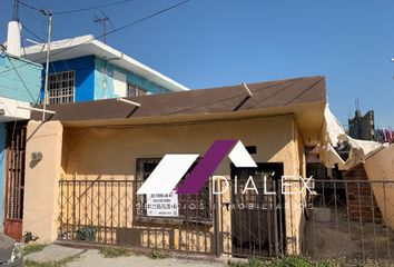 Casa en  Scop, Guadalupe, Nuevo León