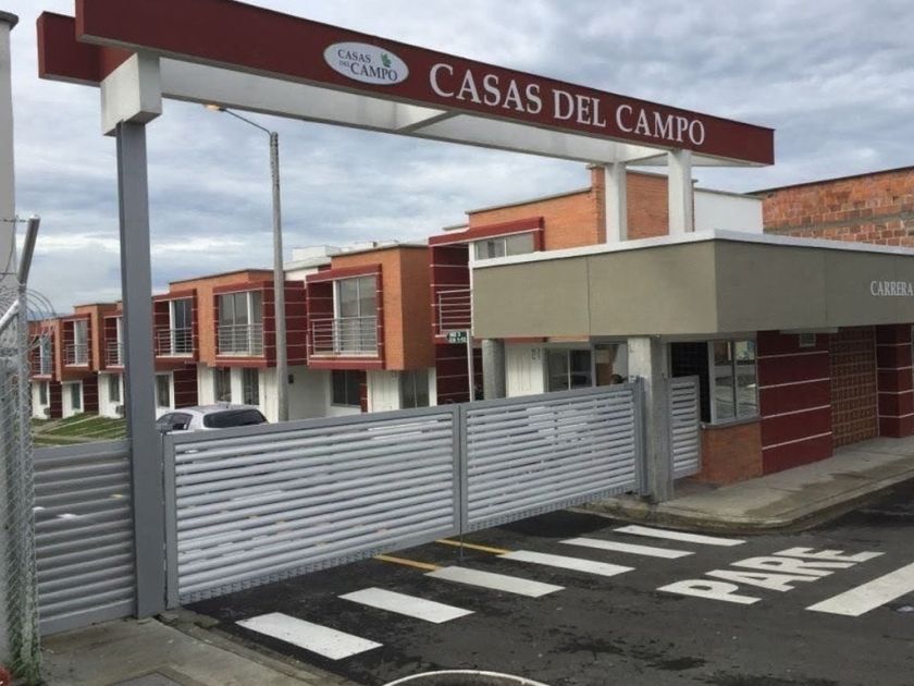 House for rent in Pereira