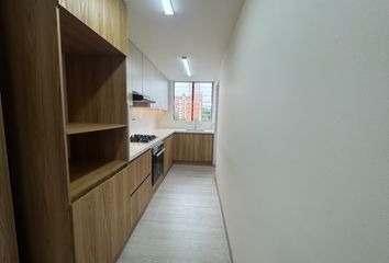 Apartamento en Poblado, Medellín